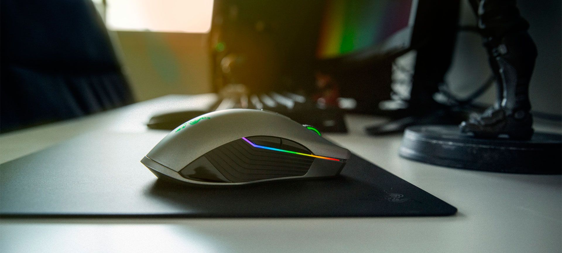 Razer Lancehead