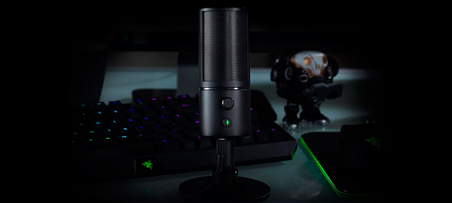 Razer Seiren X