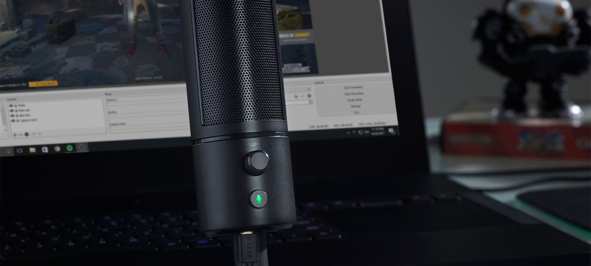 Razer Seiren X