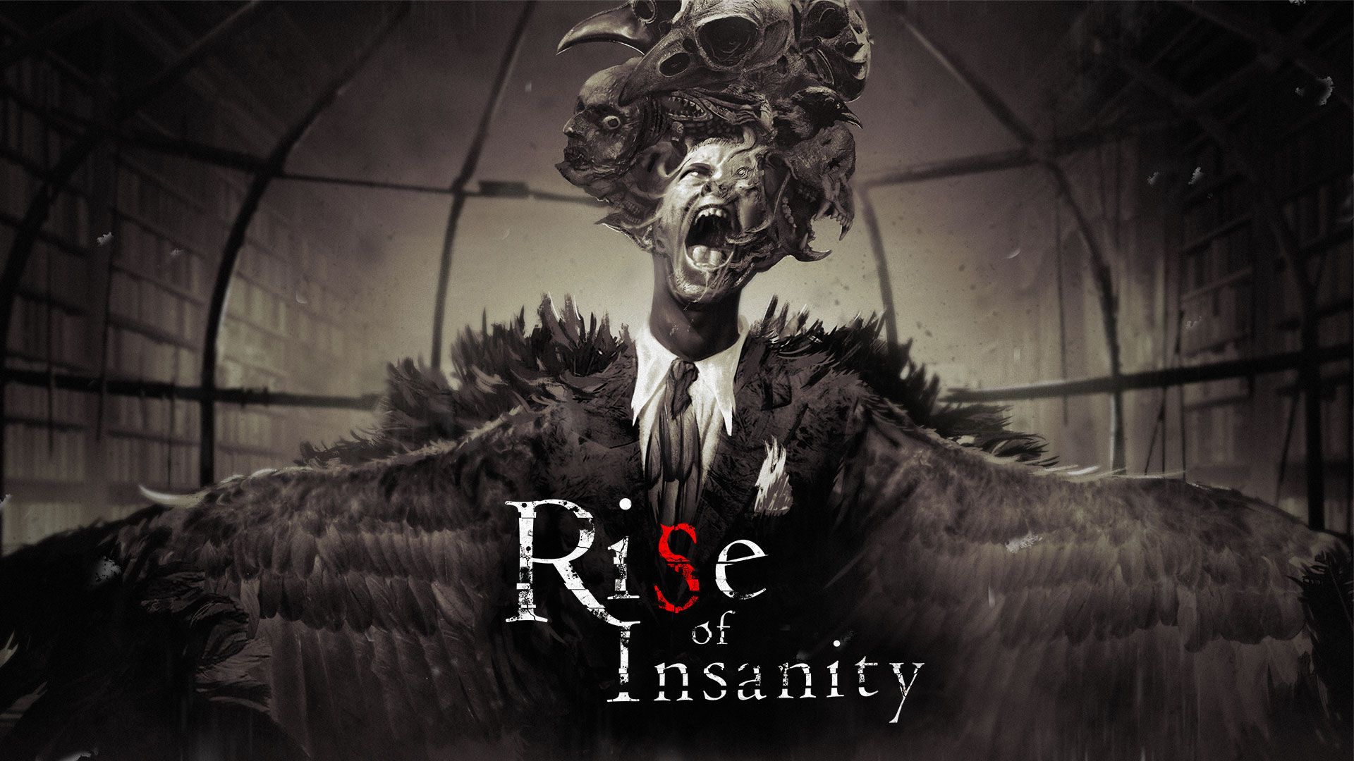 Rise of Insanity se lanzará el día 1 de marzo