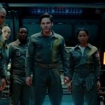 The Cloverfield Paradox
