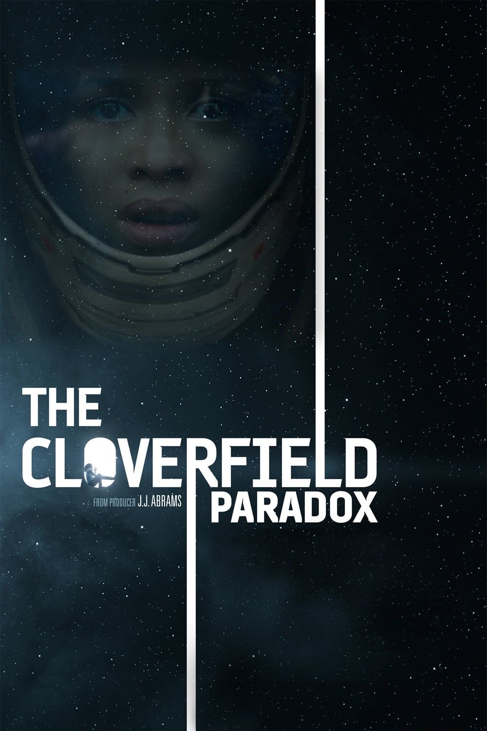 The Cloverfield Paradox