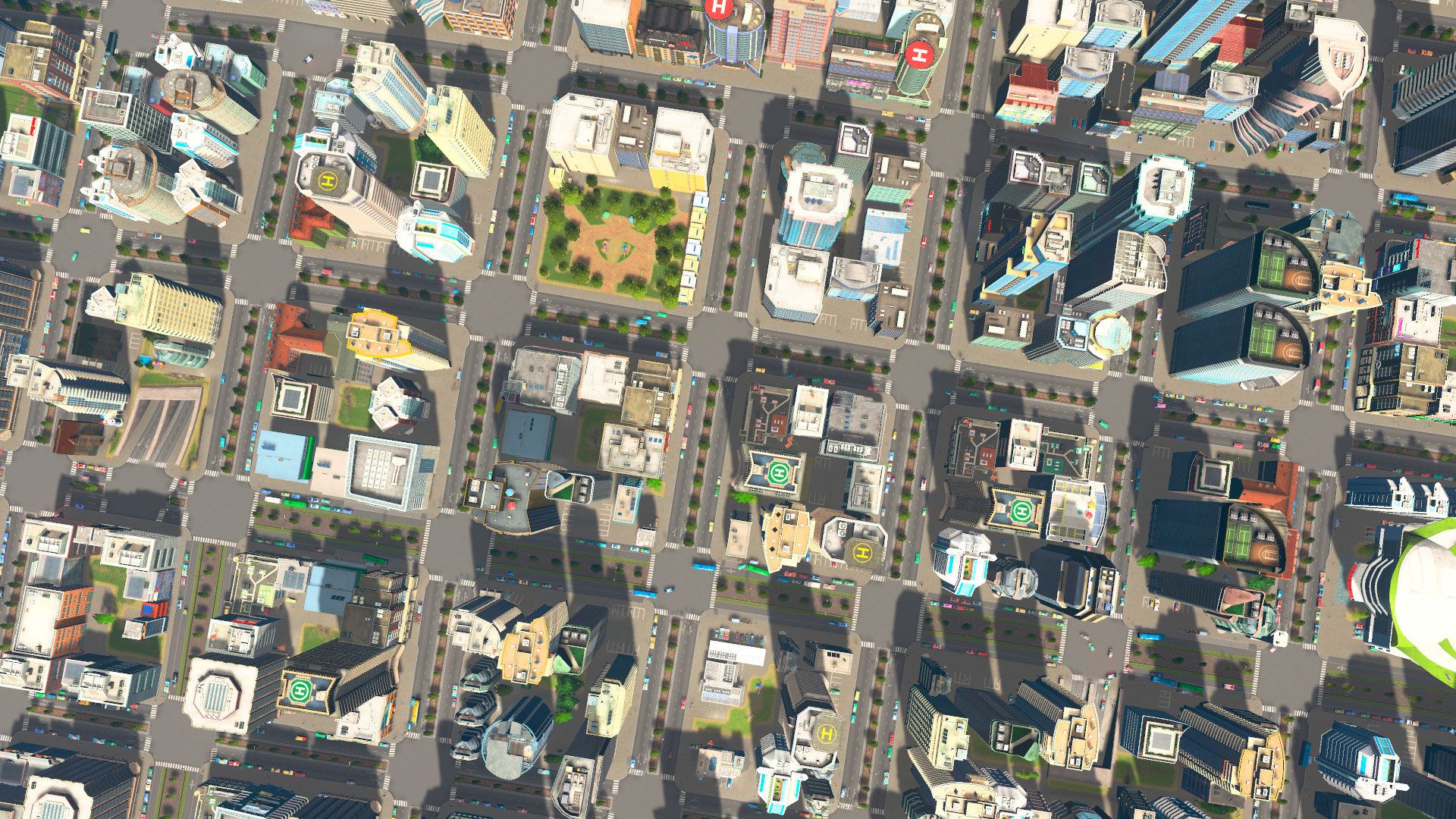 Cities Skylines supera los cinco millones de copias vendidas