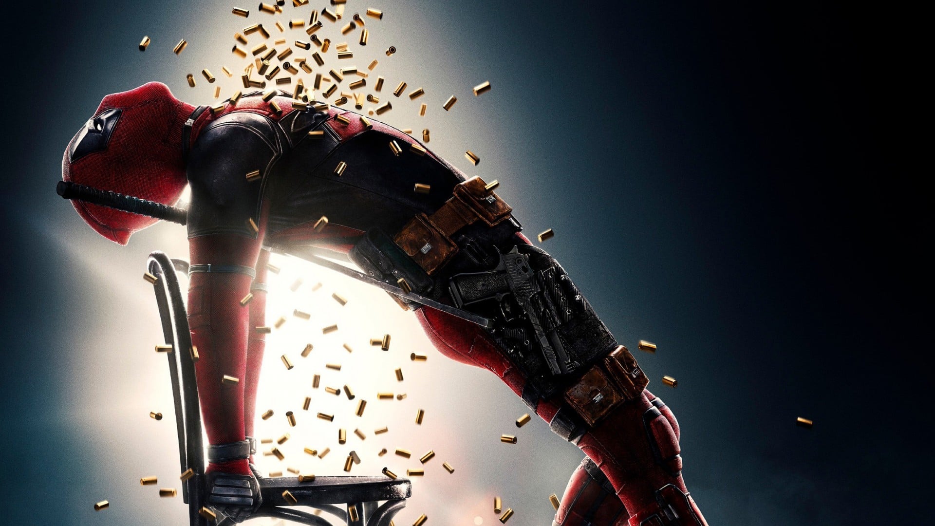 Deadpool 2 kdf1