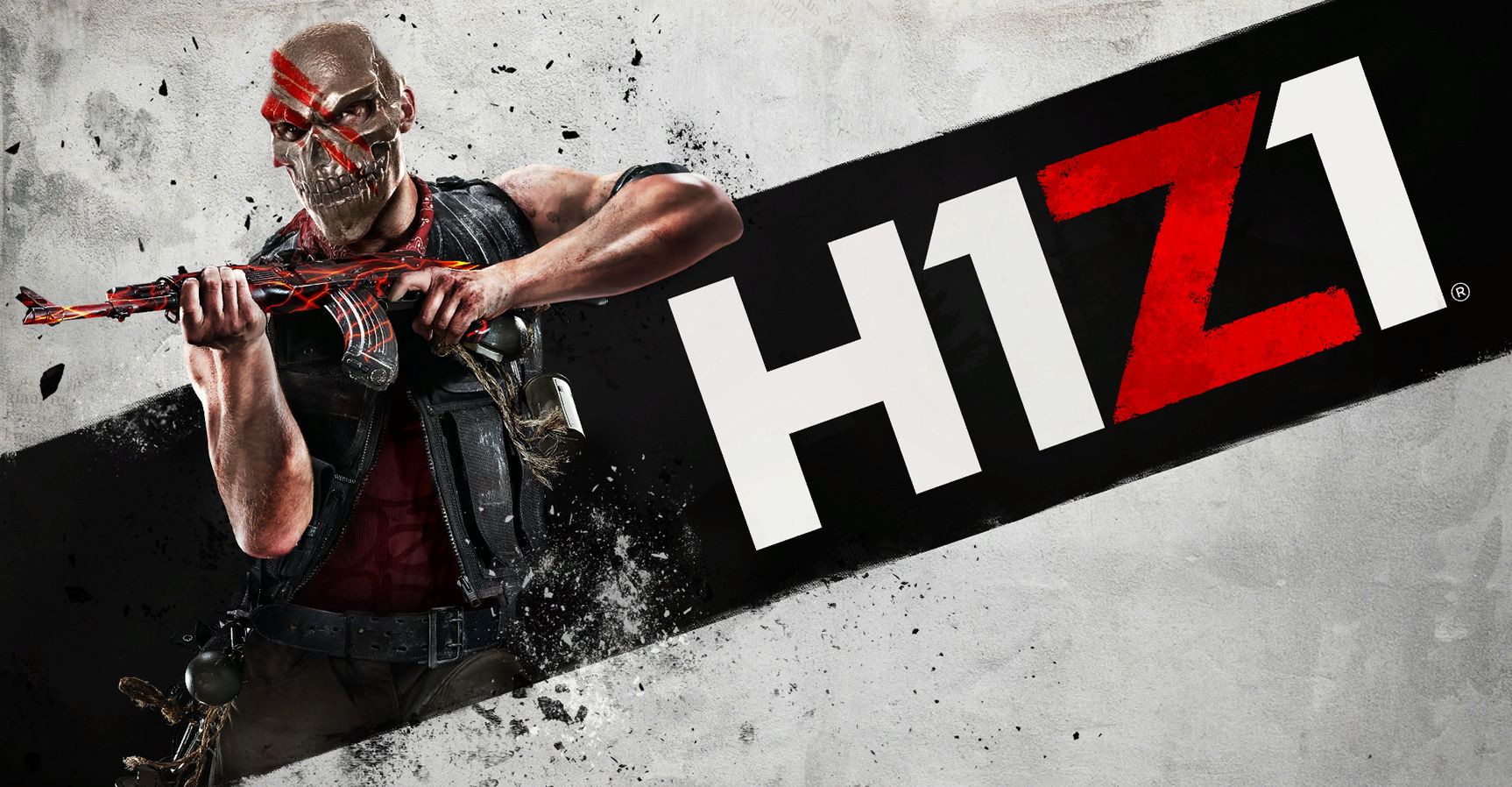 H1Z1 está disponible en Free to Play