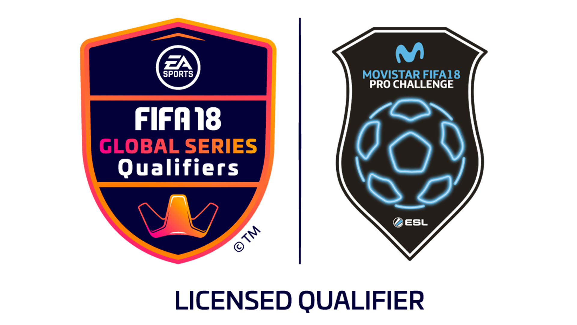 Movistar FIFA 18 ESL Pro Challenge