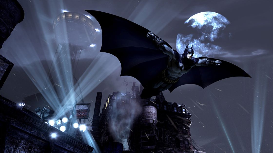 Origin Access Warner Bros Image 2