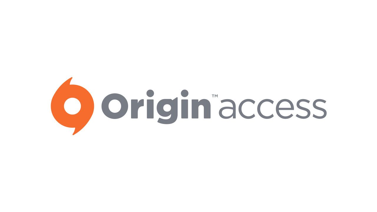 Origin Acesss lgogo 3