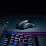 Razer Mamba HyperFlux