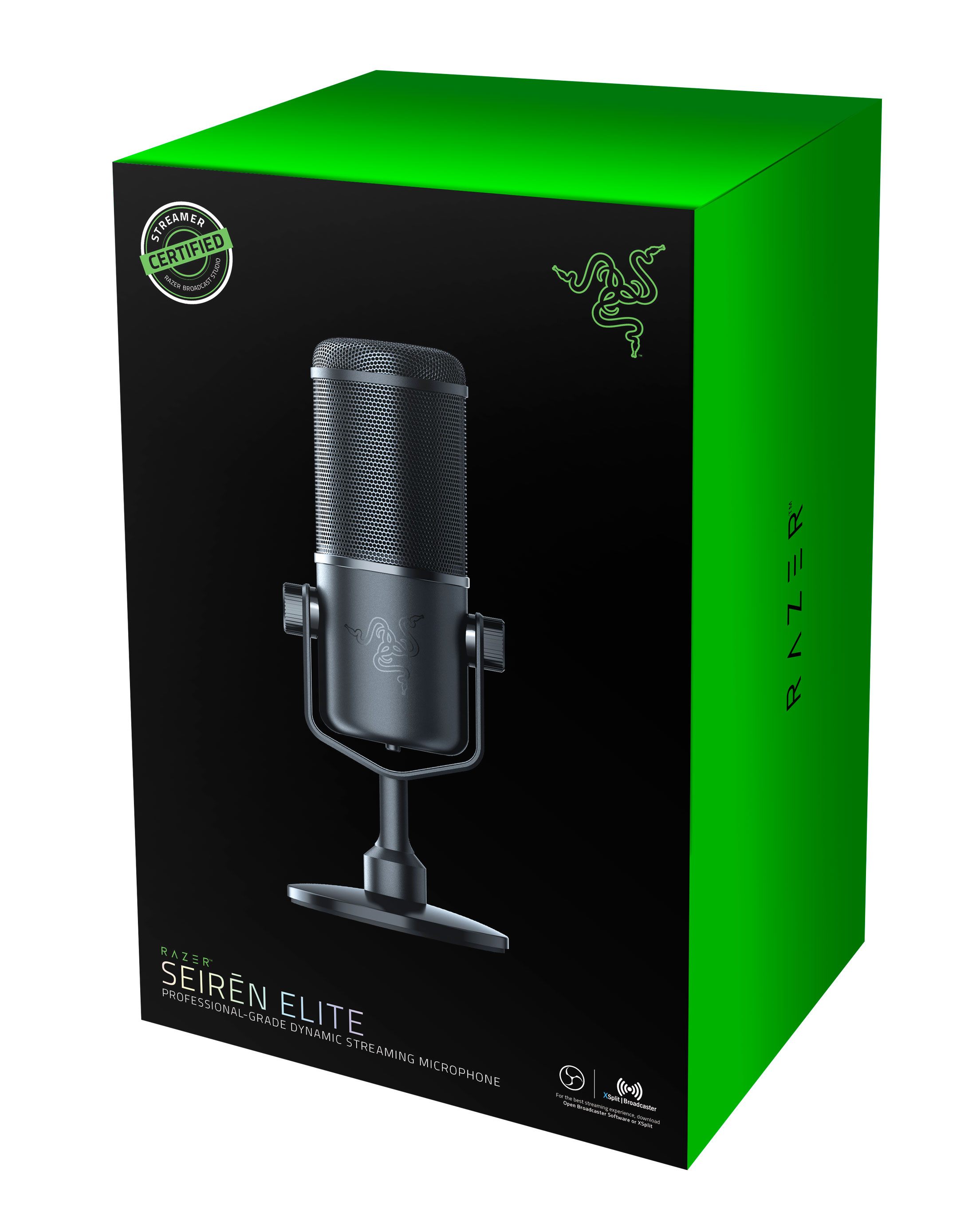 Razer Seiren Elite