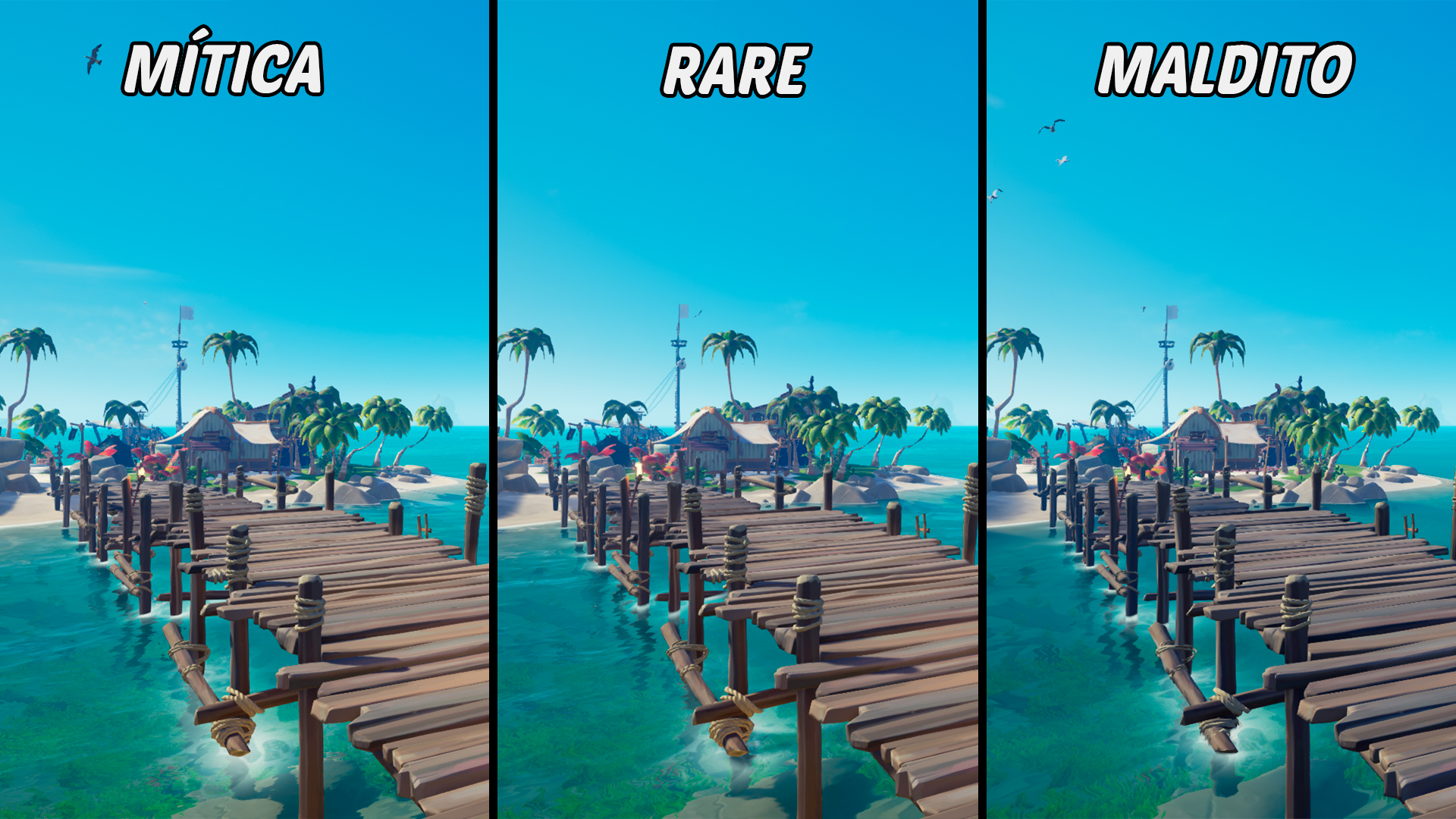 Sea of Thieves