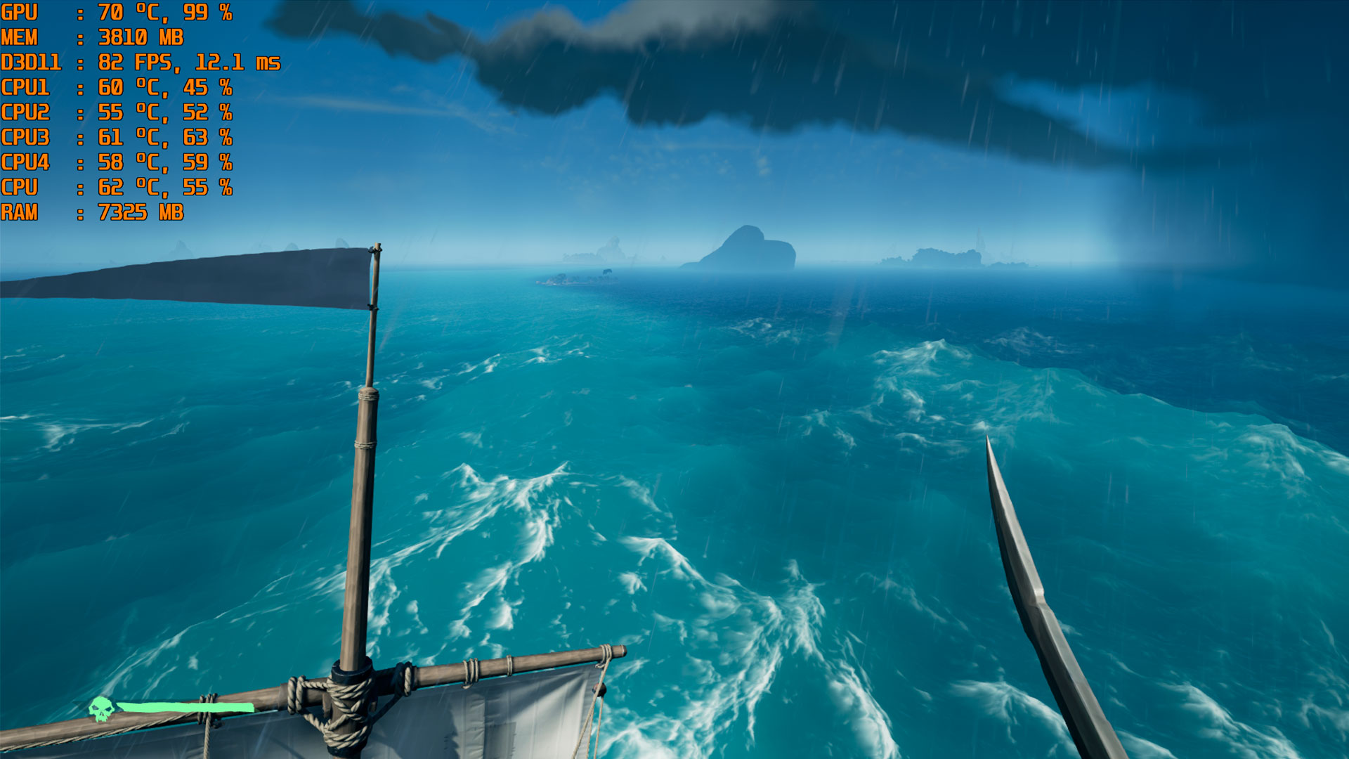 Sea of Thieves