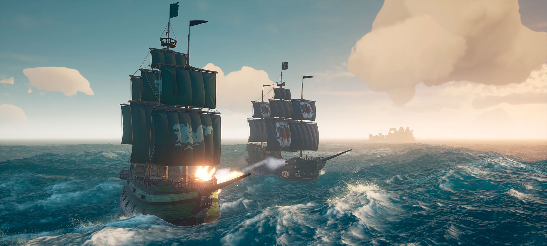 Sea of Thieves