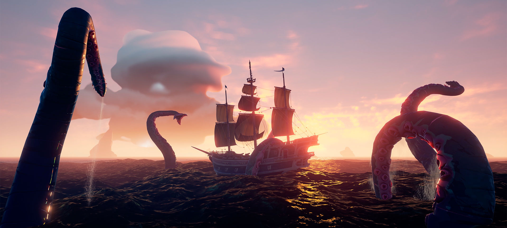 Sea of Thieves