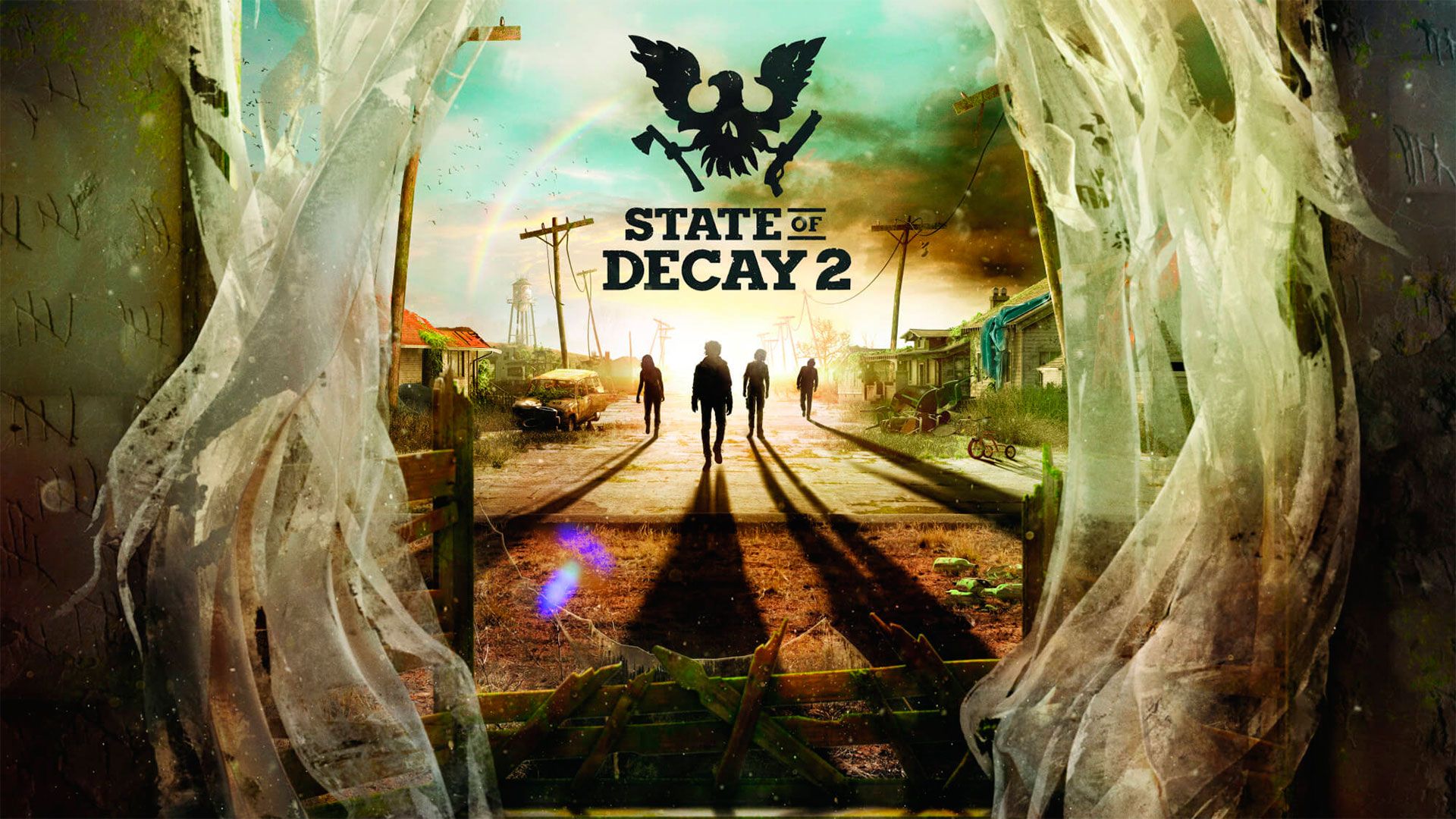 Requisitos de State of Decay 2