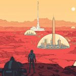 Surviving Mars