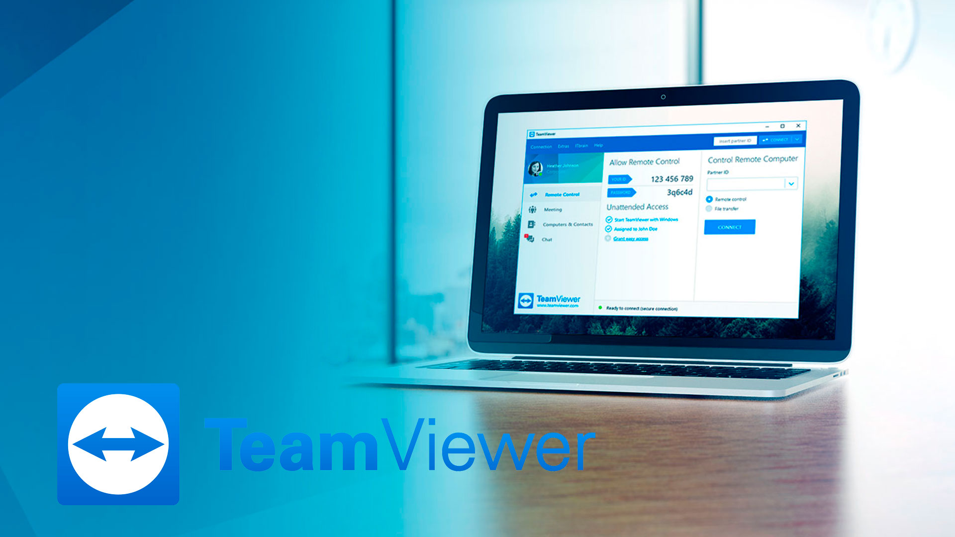 TeamViewer 13