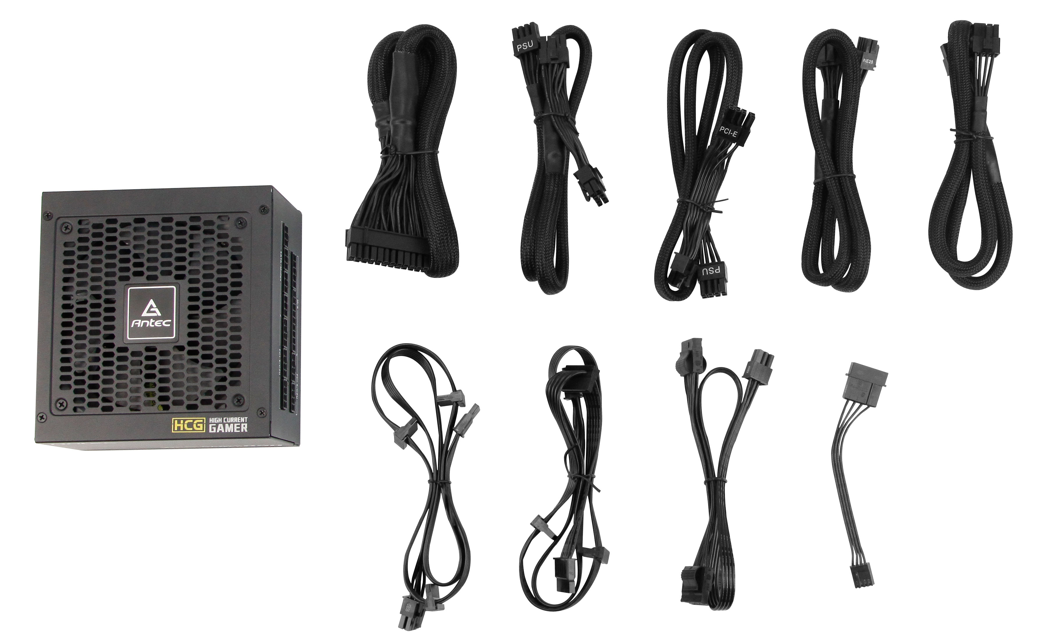 Antec High Current Gamer Gold 2