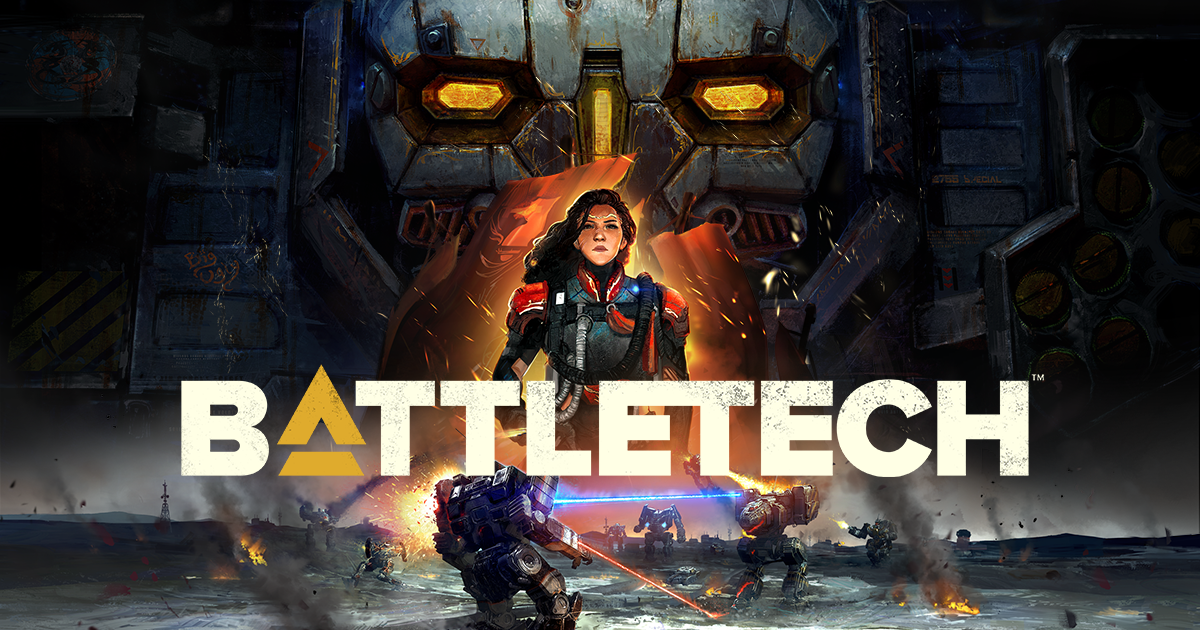 Requisitos de BATTLETECH