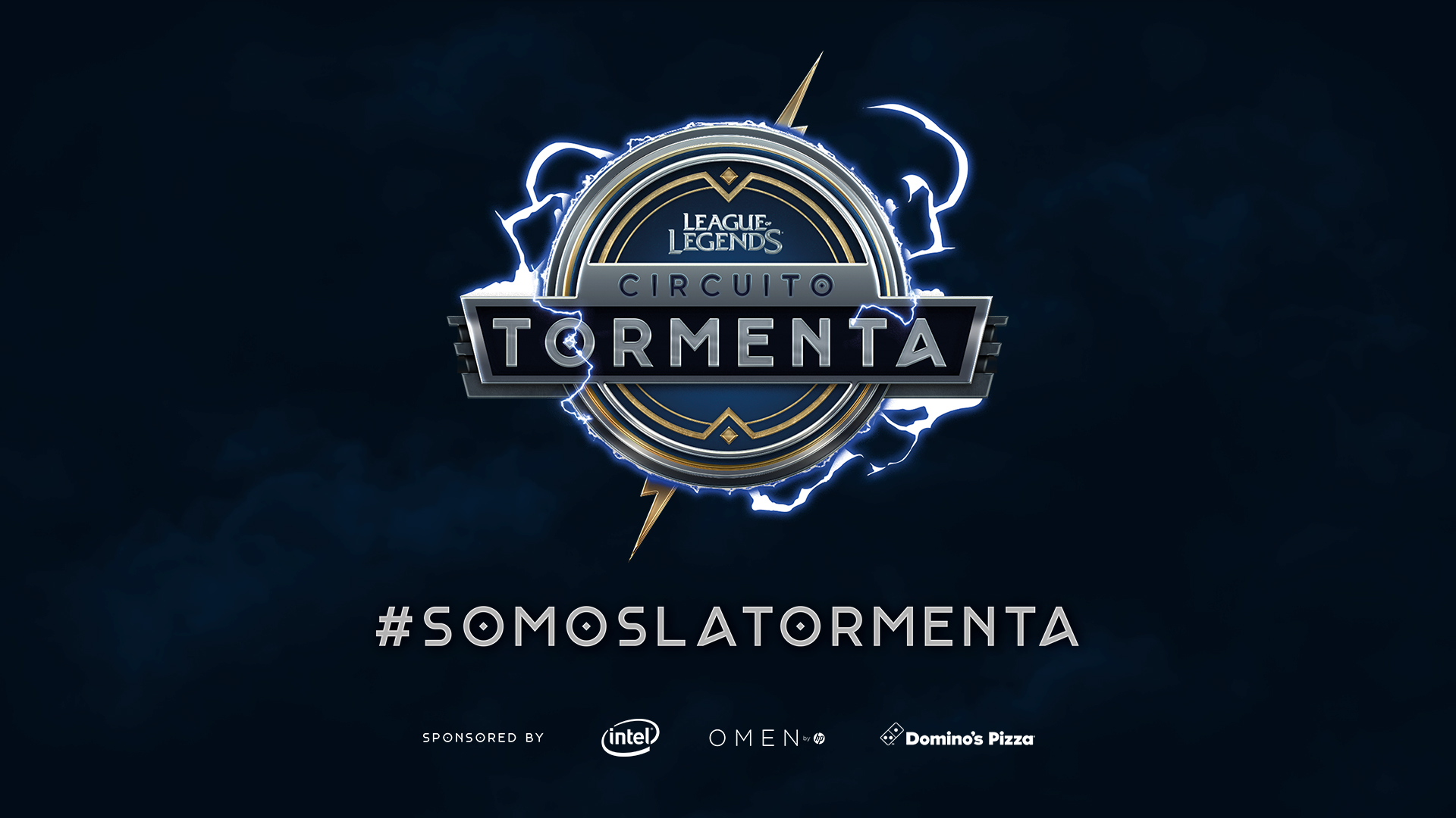 Circuito Tormenta de League of Legends