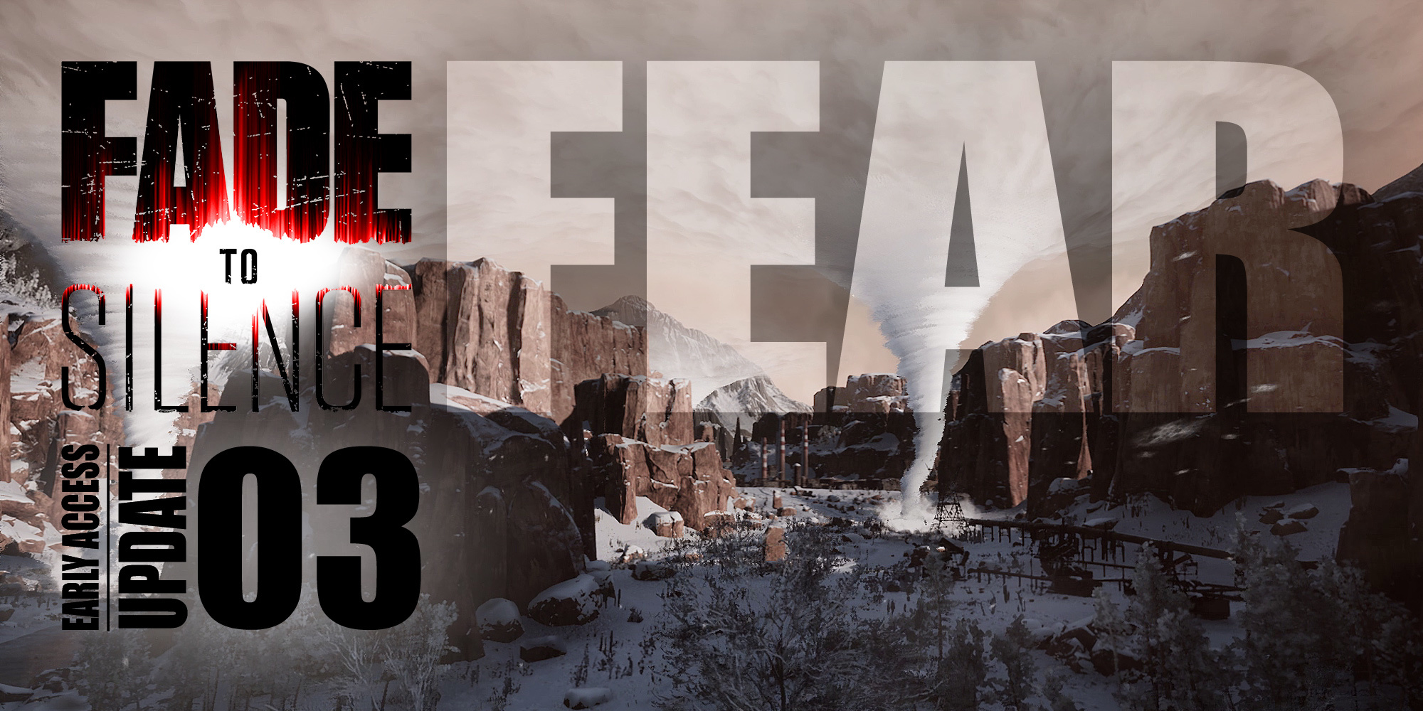 Fade to Silence Update 03