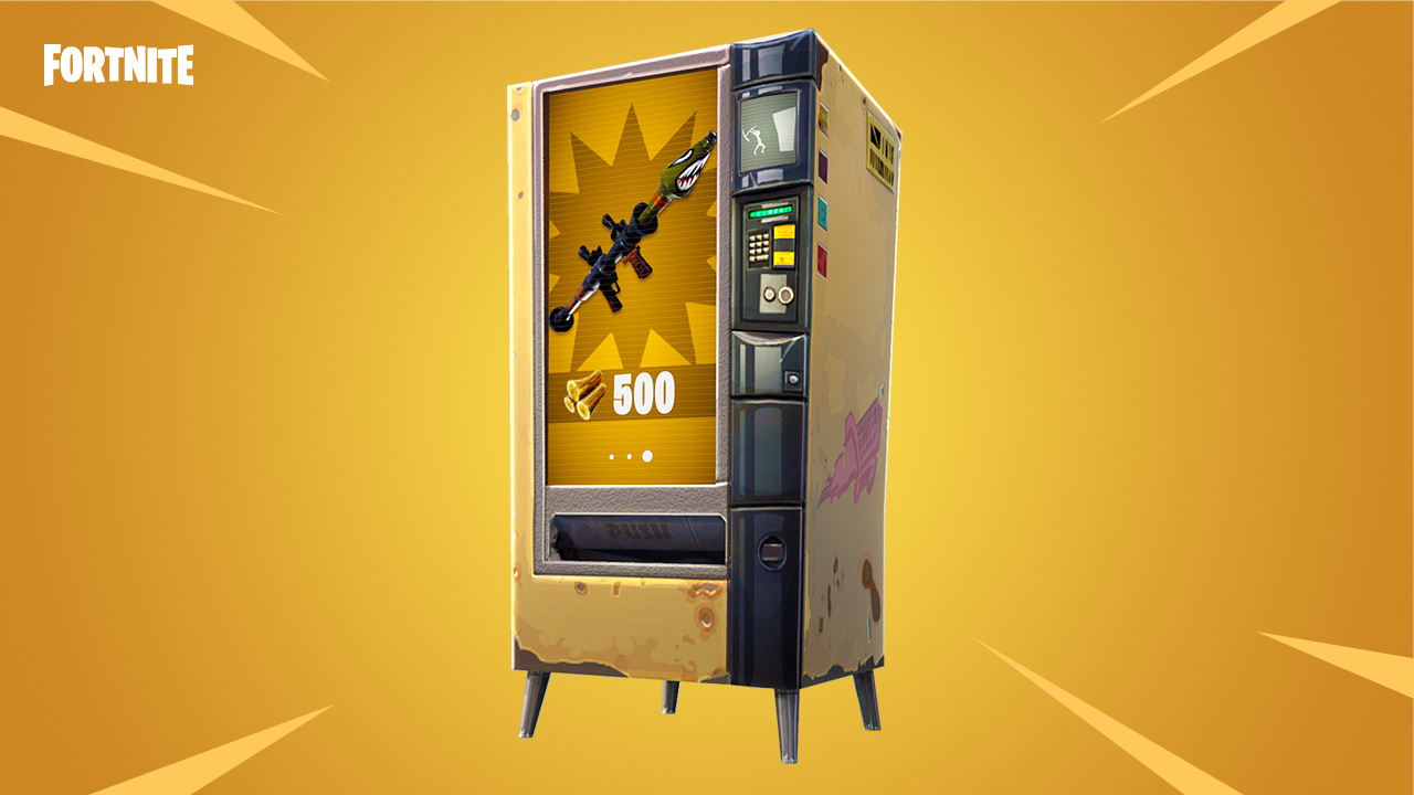 Fortnite v3 1
