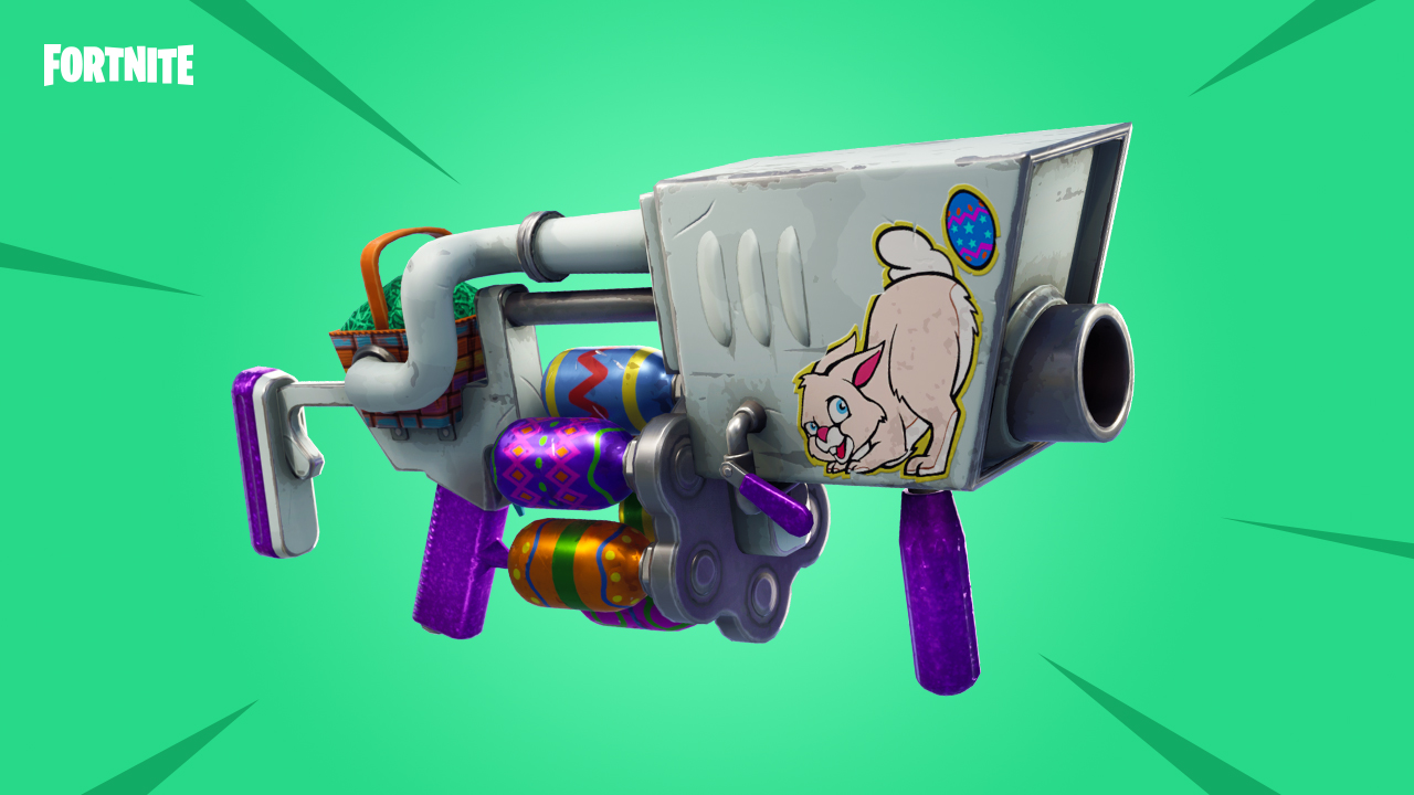 Fortnite v3 3