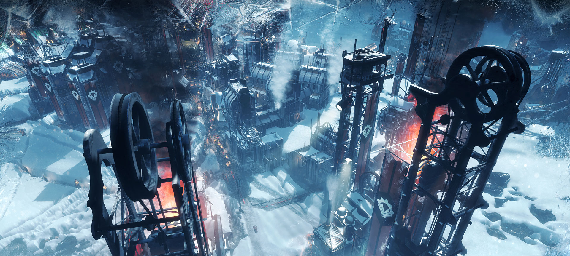 Frostpunk