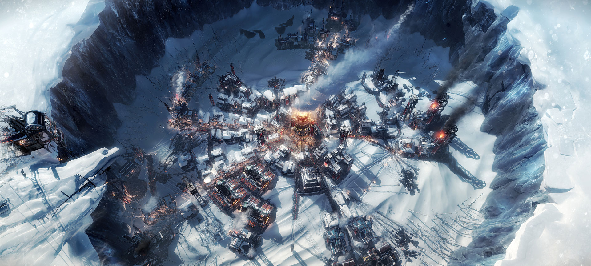 Frostpunk