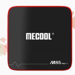 Mecool M8S PRO W