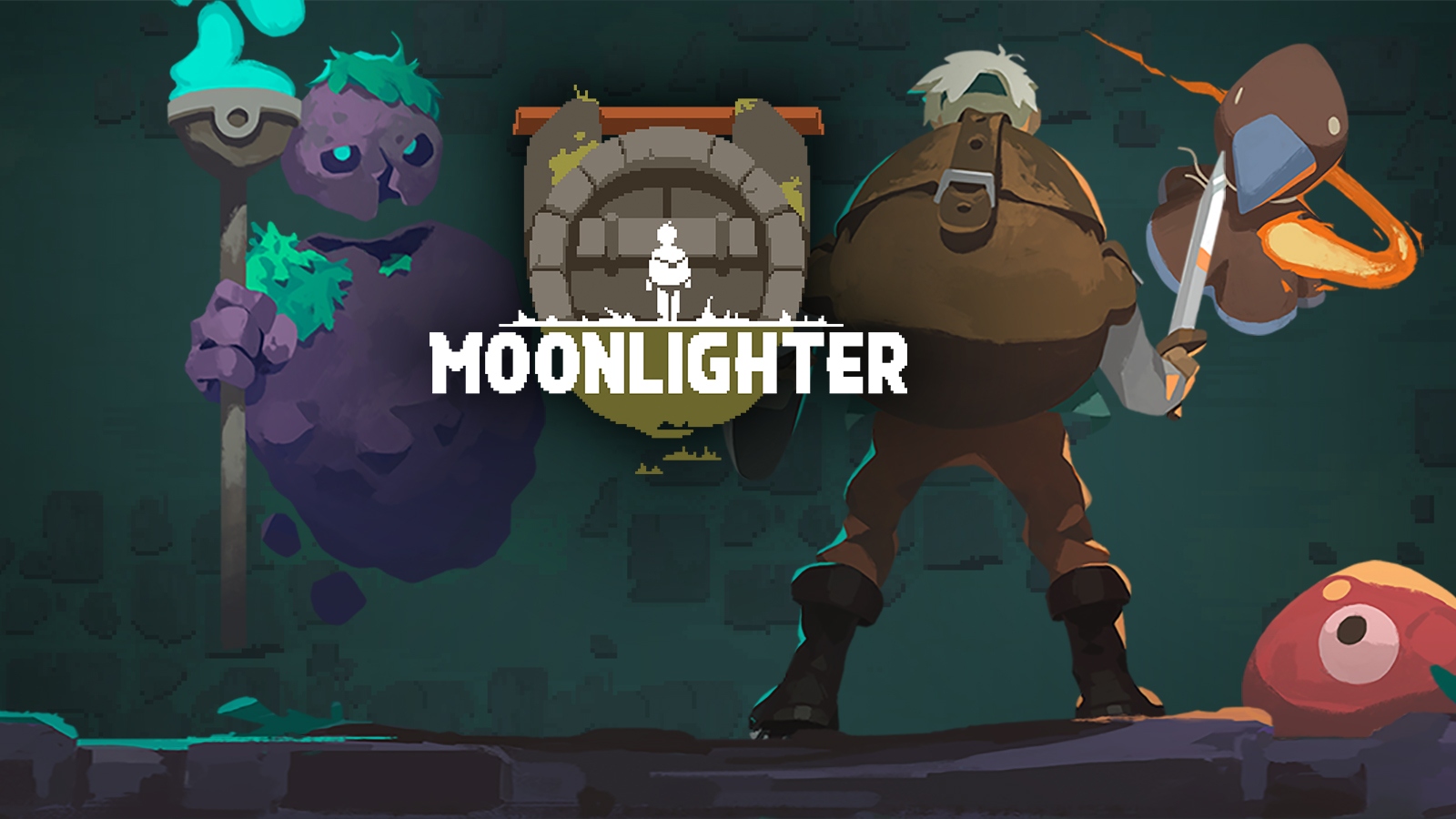 Moonlighter