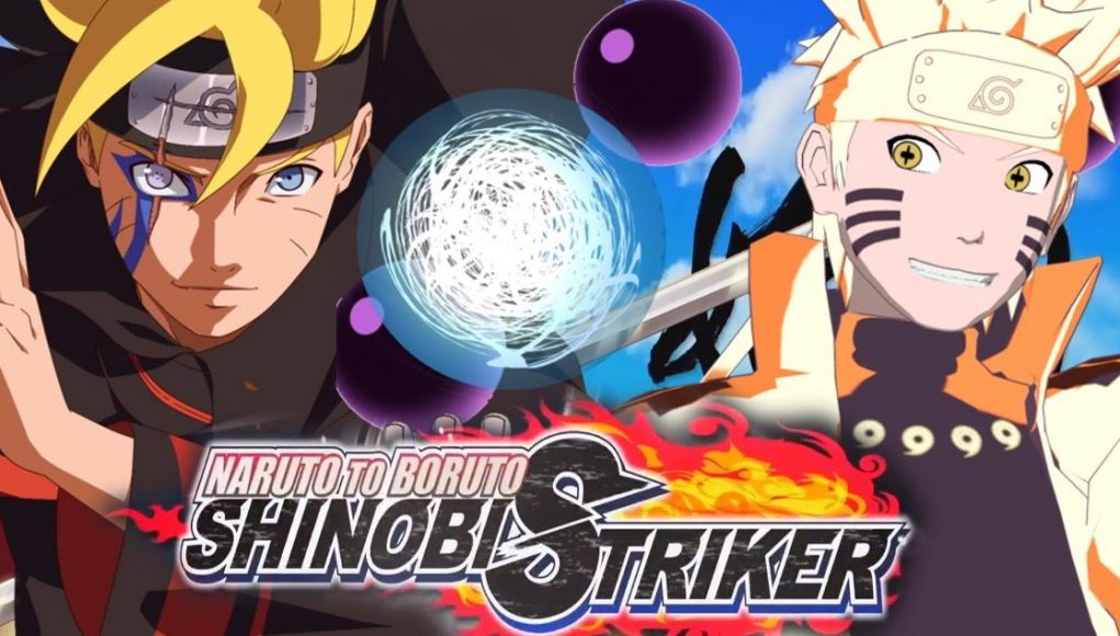 Naruto To Boruto: Shinobi Striker