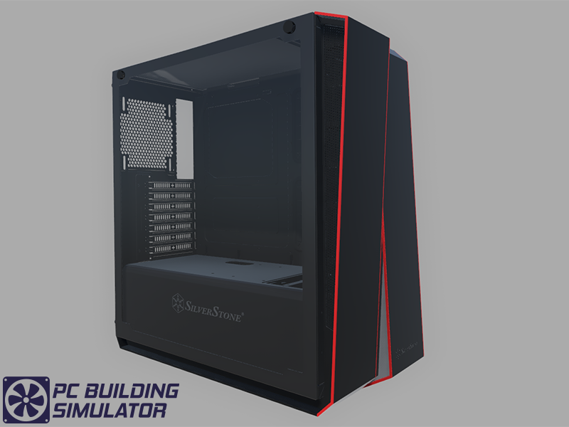 PC Building Simulator 0.7.10 1
