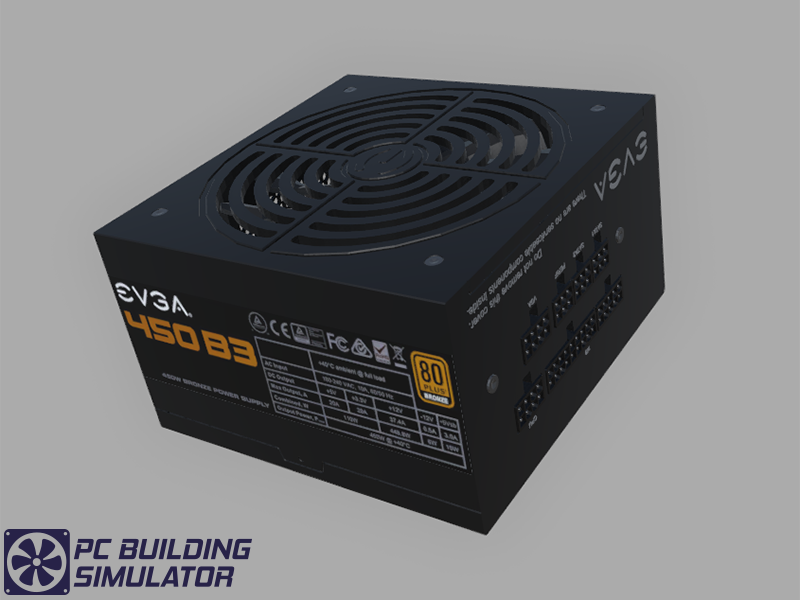PC Building Simulator 0.7.10 4