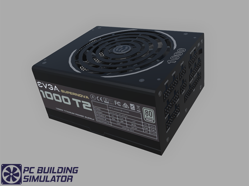 PC Building Simulator 0.7.10 5