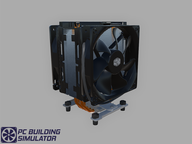 PC Building Simulator 0.7.10 6