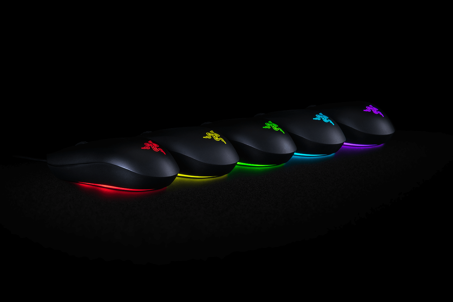 Razer Abyssus Essential