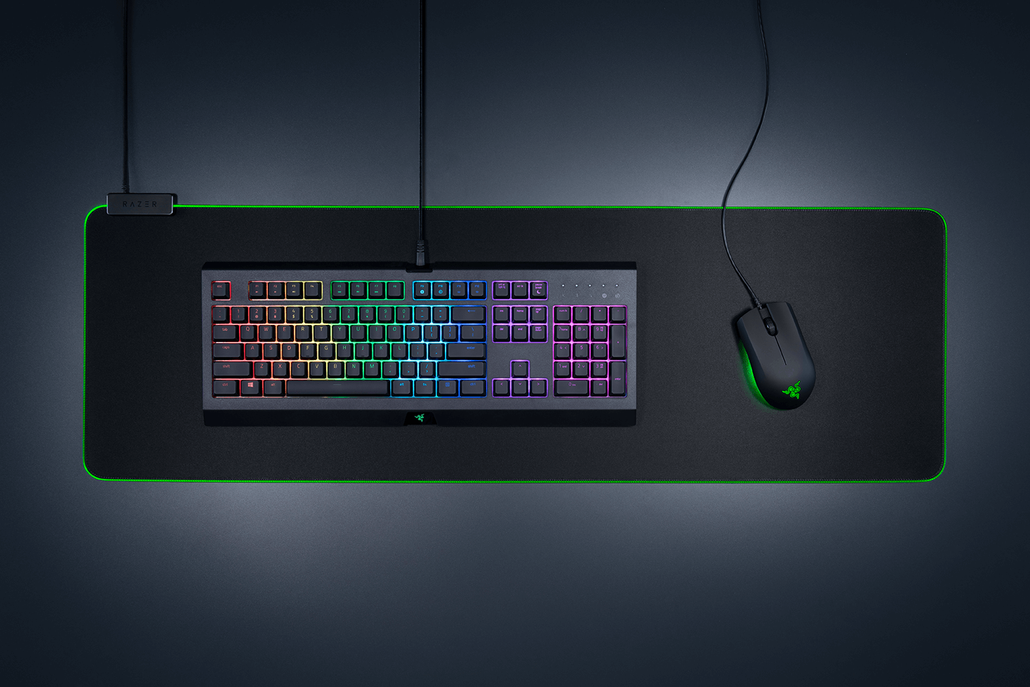 Razer Abyssus Essential