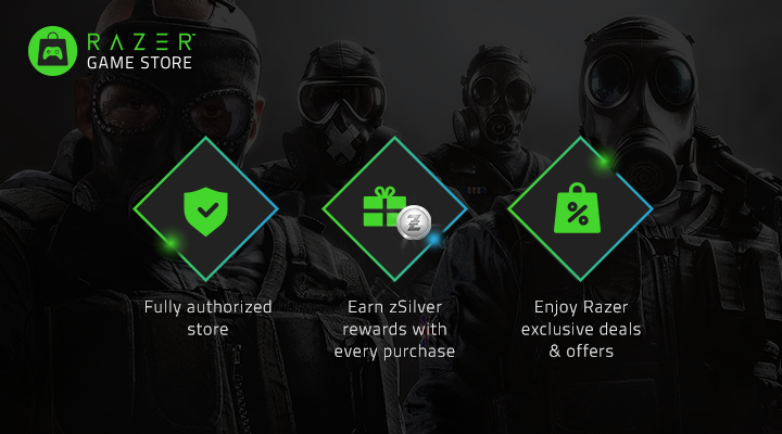 Razer Game Store 4