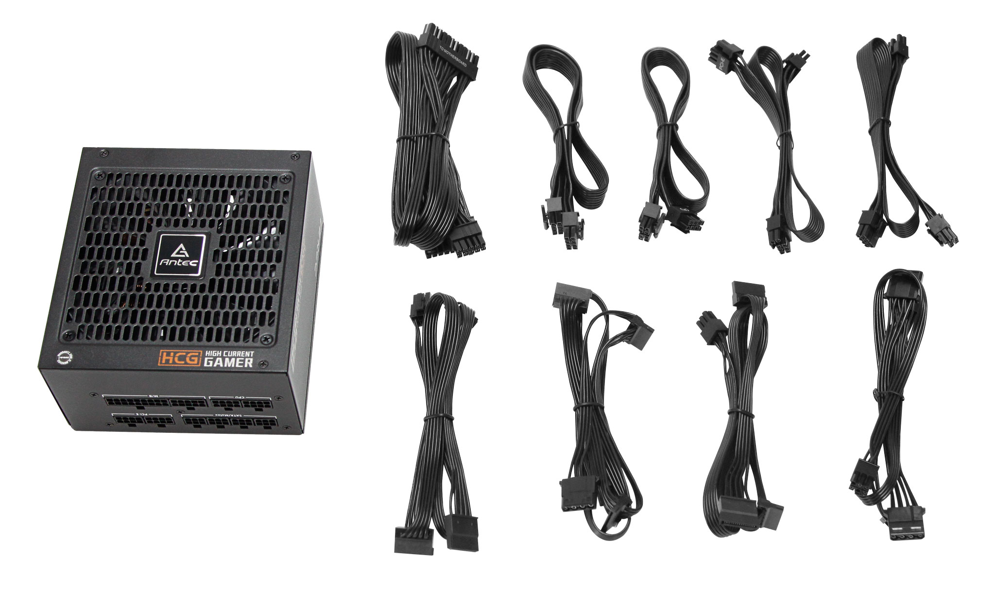 Antec PSUs High Current Gamer Bronze 2