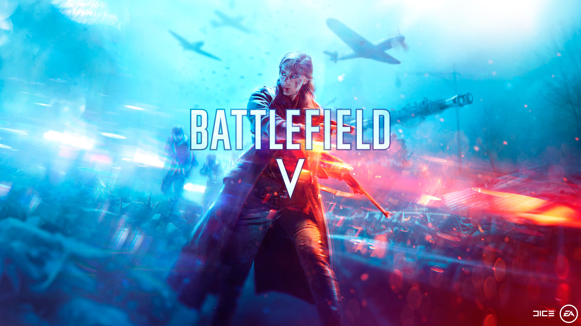 trofeos de Battlefield V