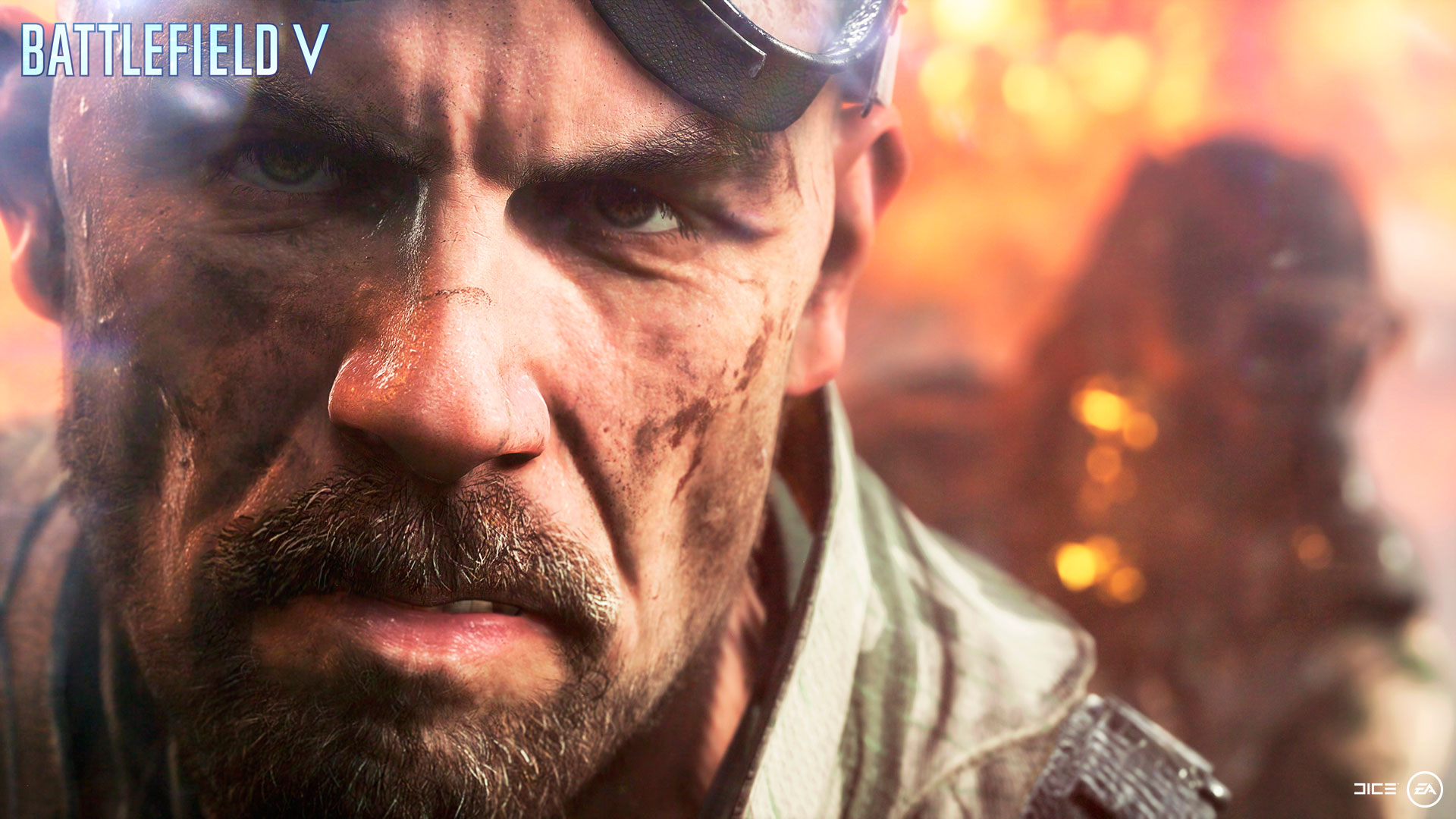 Battlefield V Anuncio 12