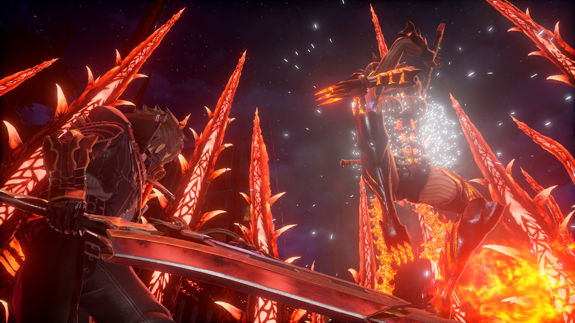 Code Vein Novedades 1805 3