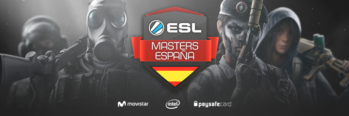 ESL ESPAÑA JUNIO EVENTOS 2