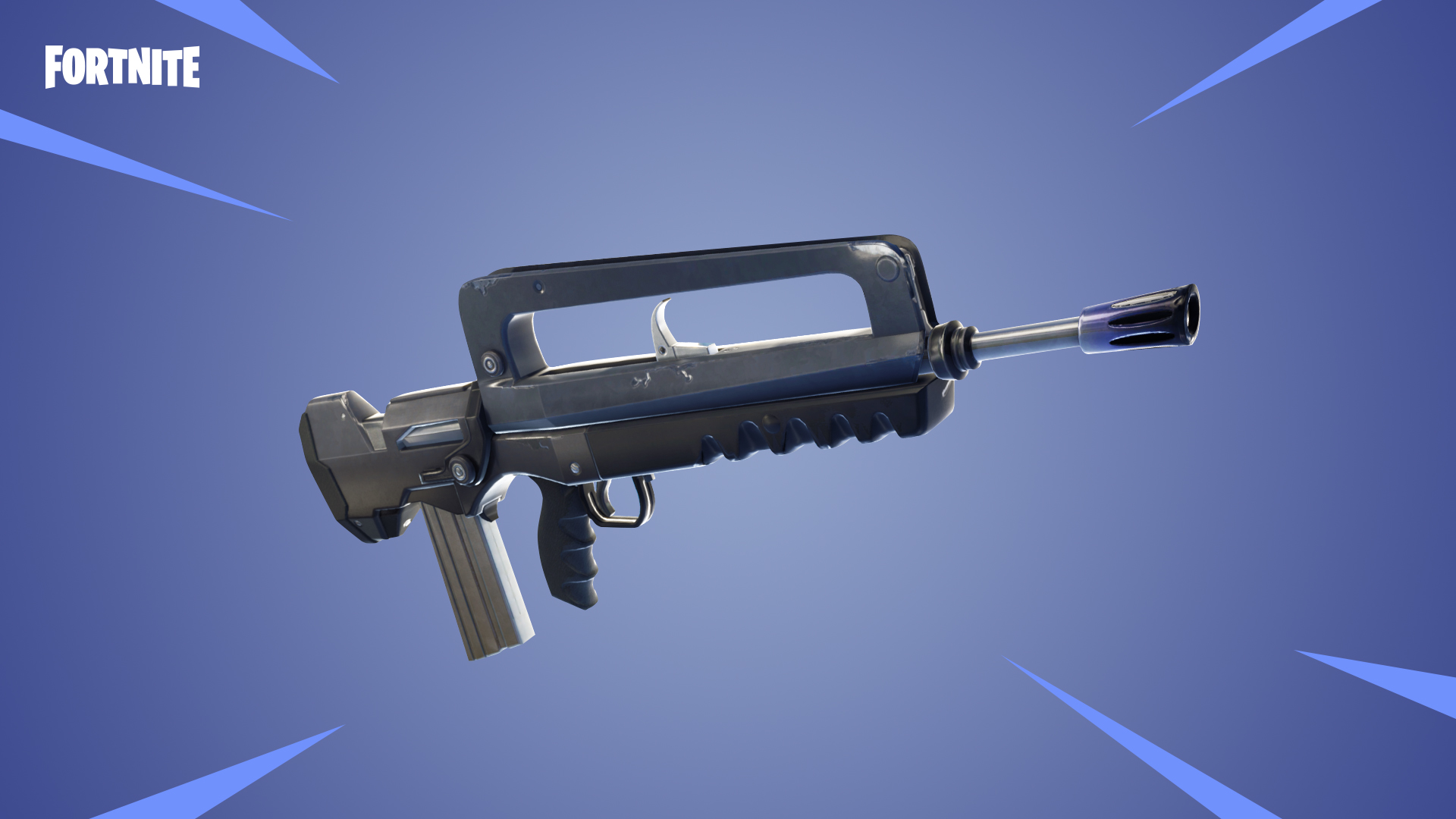 actualización 4.2 de Fortnite