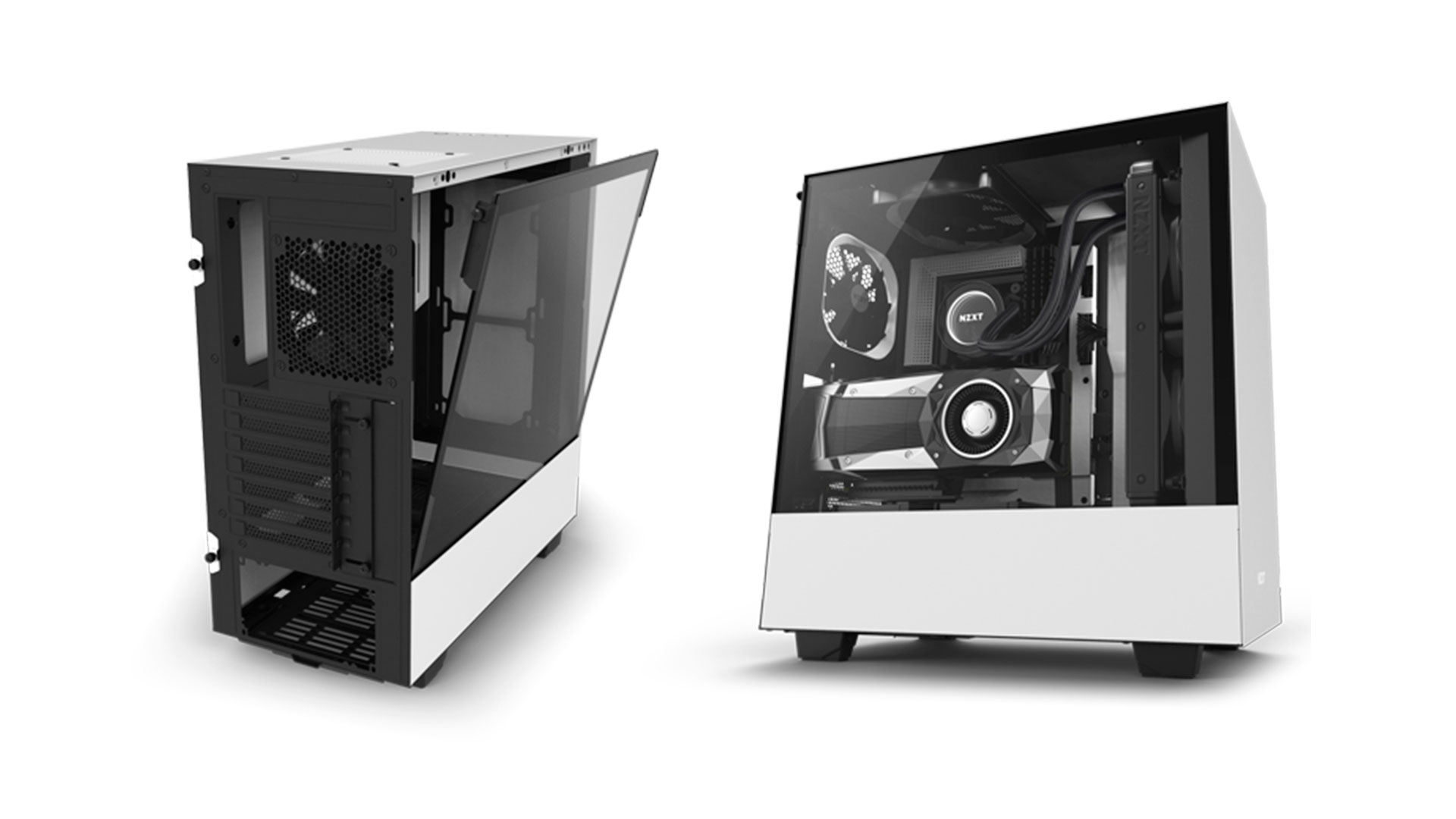 H500 y H500i