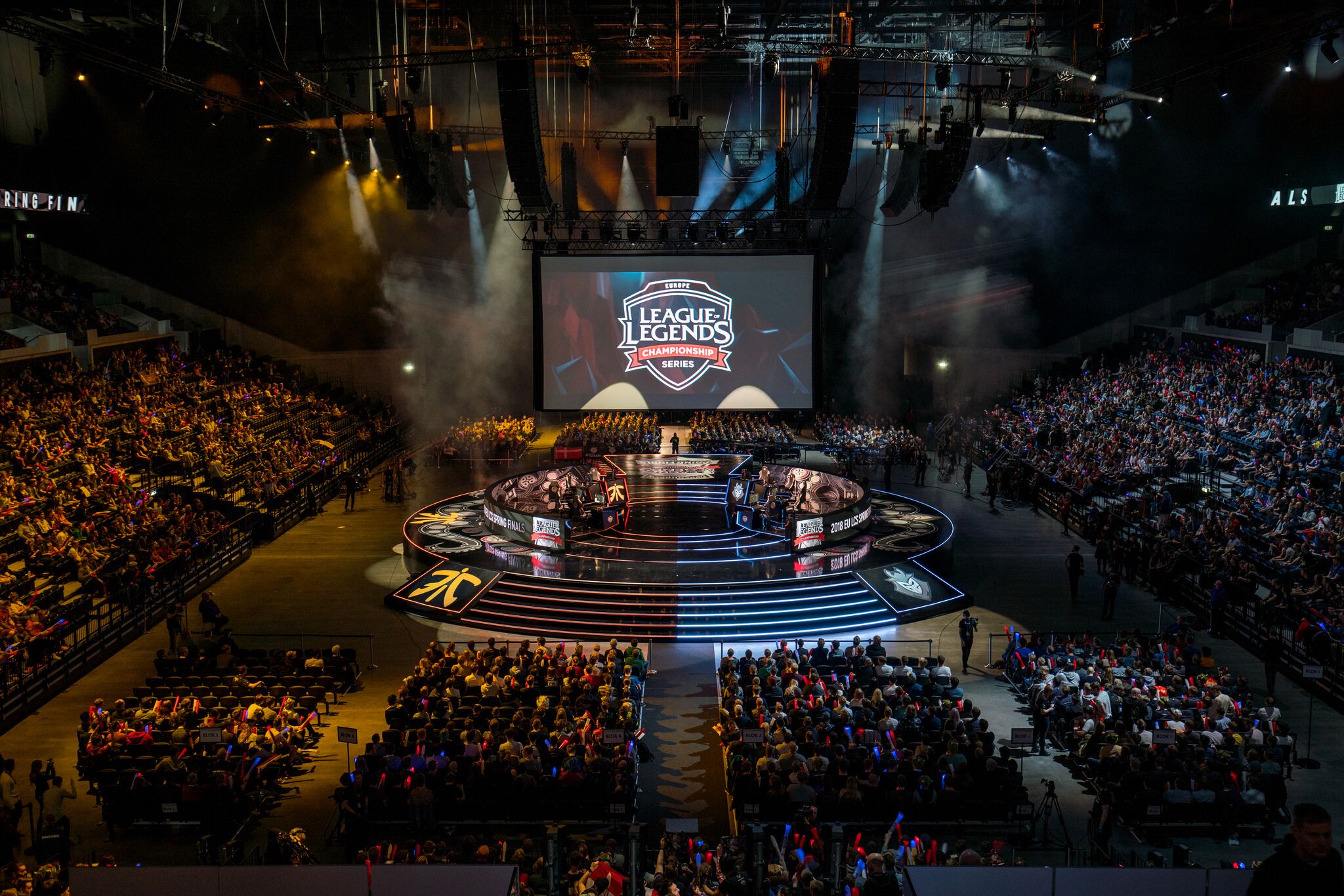 League of Legends Championship Series Europe