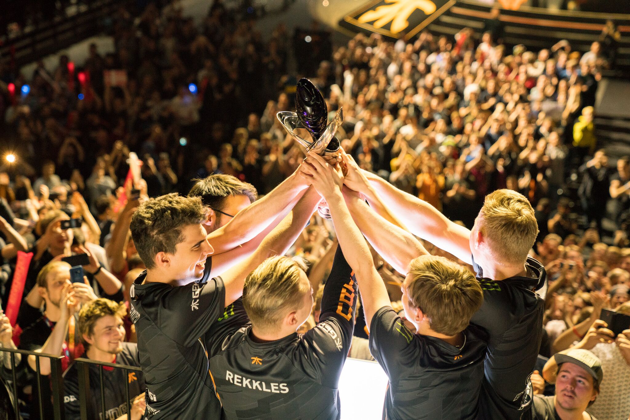 League of Legends Championship Series Europe