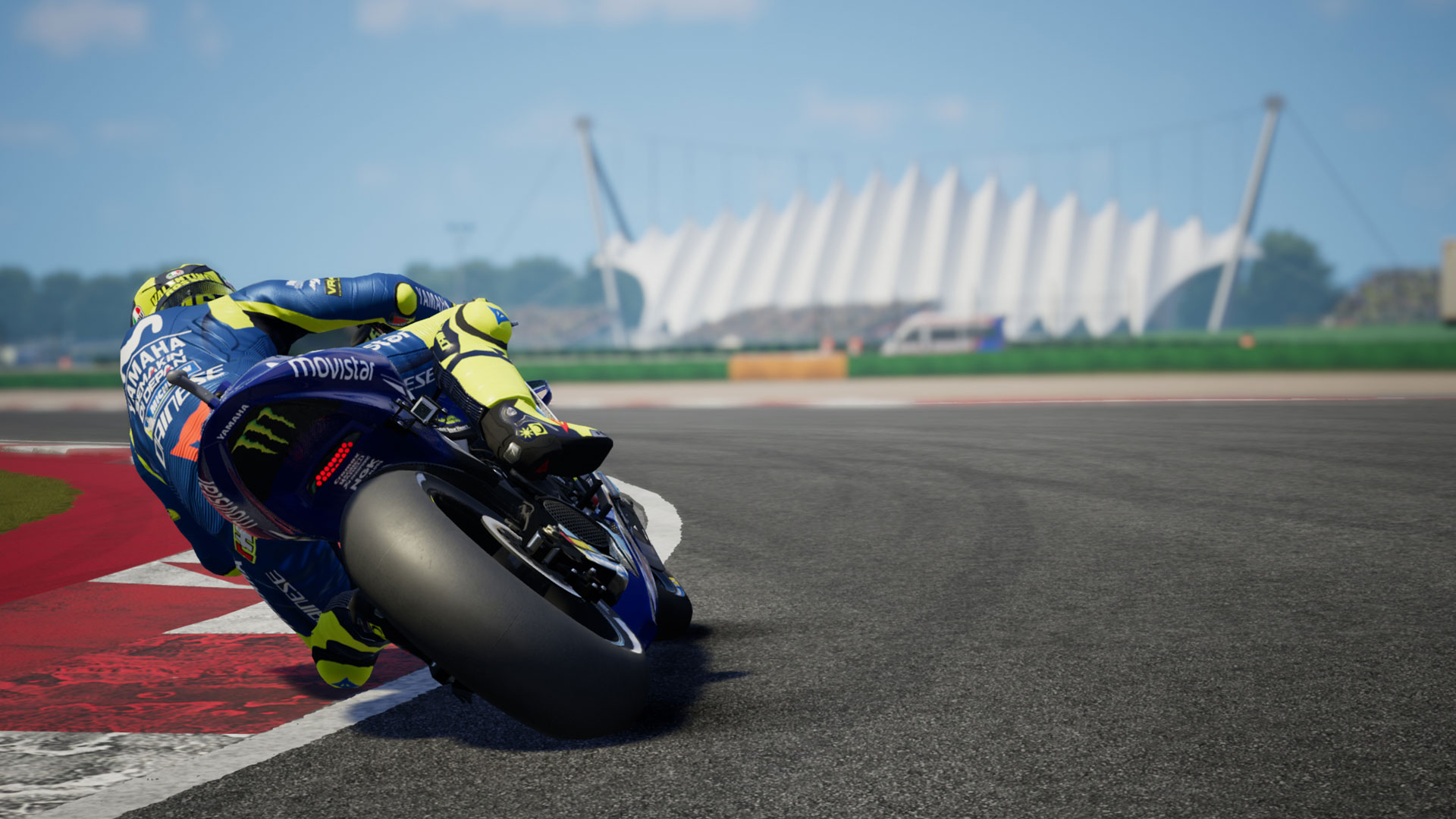 MOTOGP 18 J31