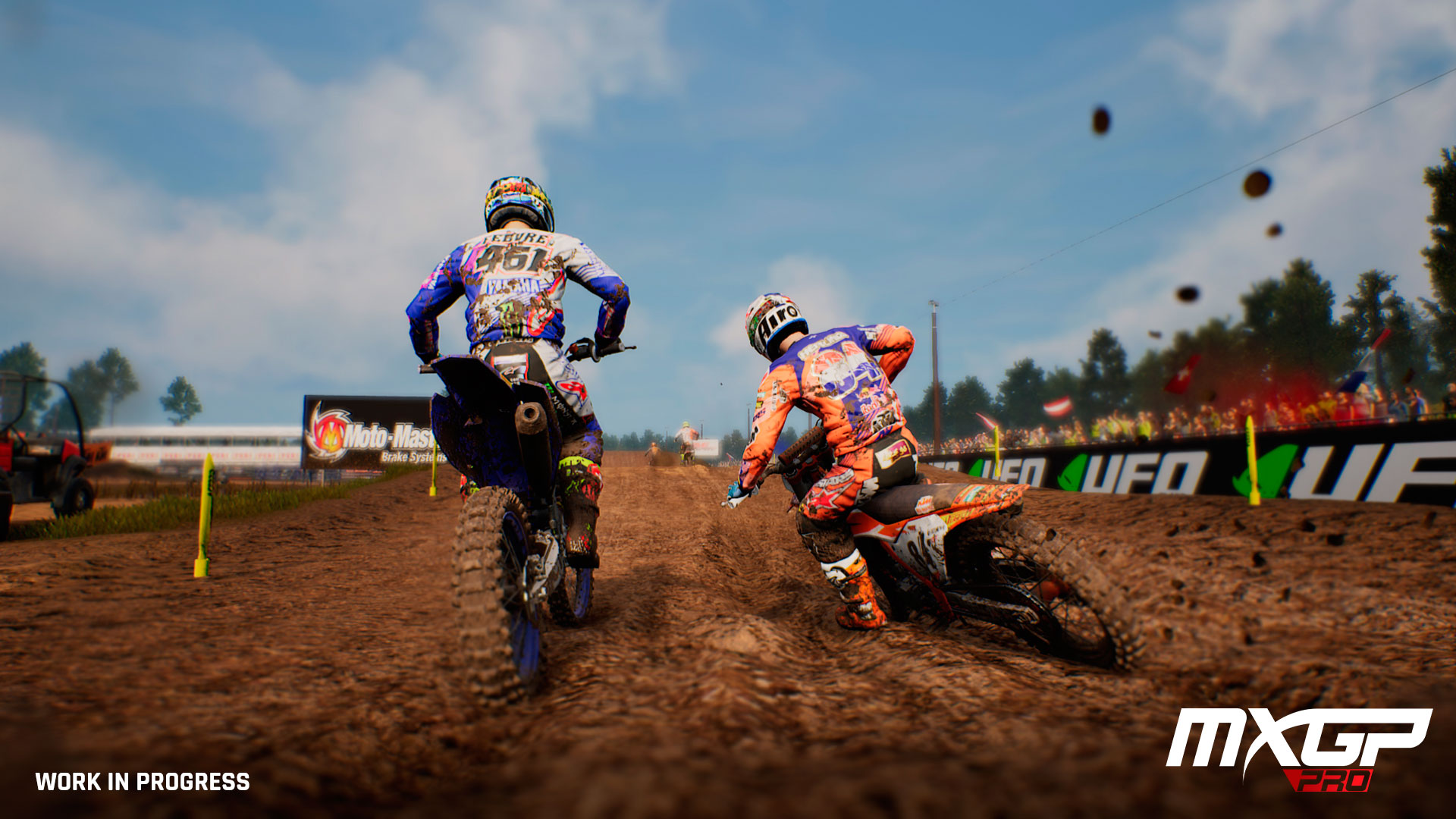 MXGP PRO EK